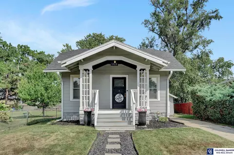 3926 Garfield St, Lincoln, NE 68506