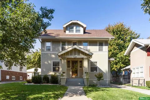 316 S 52 St, Omaha, NE 68132