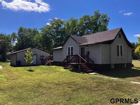 609 E 11th St, Schuyler, NE 68661