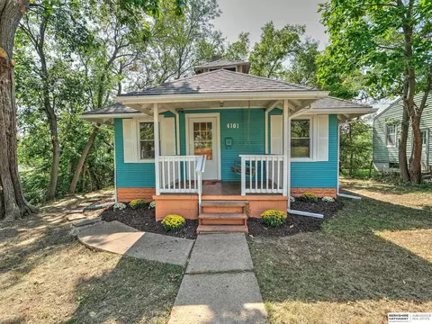 4101 Ohio St, Omaha, NE 68111