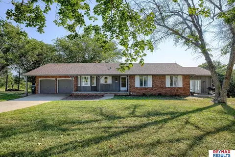 4376 NE 133 Hwy, Blair, NE 68008