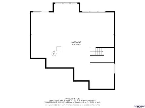 17008 Clay St, Bennington, NE 68007 photo 50