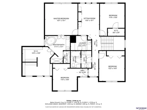 17008 Clay St, Bennington, NE 68007 photo 49