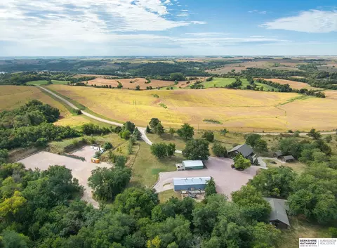 2750 County Road Gh, Tekamah, NE 68061