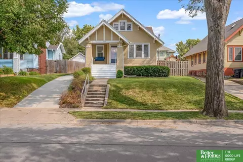 2723 N 47 Ave, Omaha, NE 68104