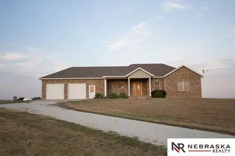 7720 W Stagecoach Rd, Crete, NE 68333