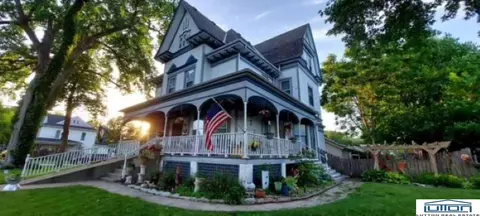 1442 Clay St, Ashland, NE 68003