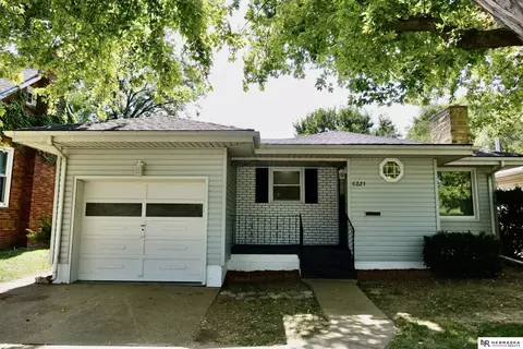 6221 Pacific St, Omaha, NE 68106