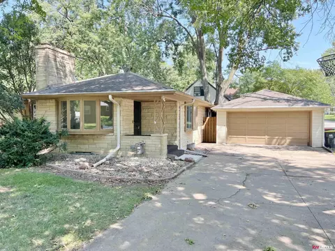 2500 N 64th St, Lincoln, NE 68507
