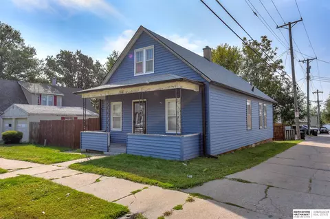 3213 K St, Omaha, NE 68107