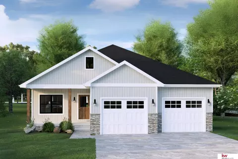 7817 N 116 Ave, Omaha, NE 68142