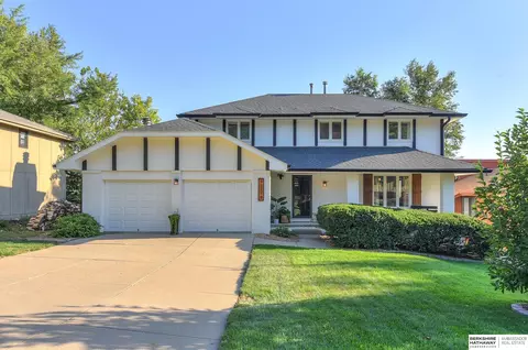 11419 Castelar Cir, Omaha, NE 68144