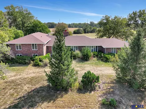 14528 SW 142 Rd, De Witt, NE 68341