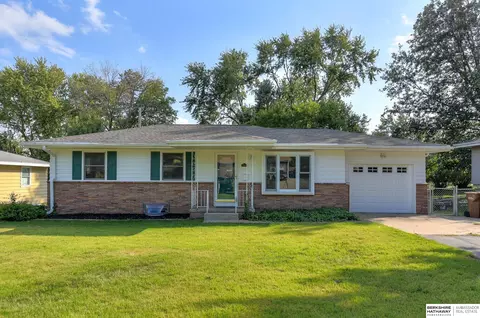 3109 Evelyn St, Omaha, NE 68147