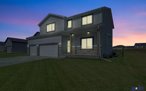 808 W Santa Clara St, Lincoln, NE 68523