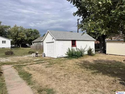209 8th St, Scribner, NE 68057 photo 3