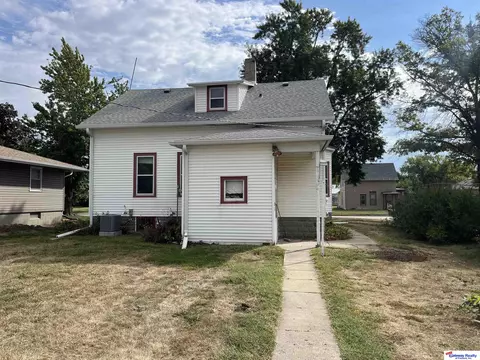 209 8th St, Scribner, NE 68057 photo 2