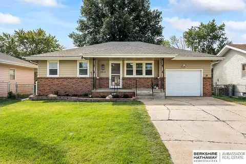 4841 Orchard Ave, Omaha, NE 68117