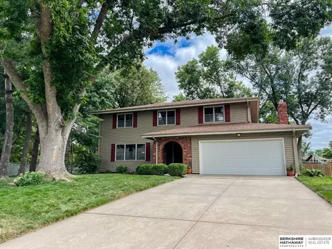 14209 Briggs Cir, Omaha, NE 68144