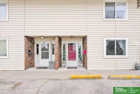 1120 Delmar St #5C, Papillion, NE 68046
