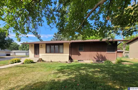 1403 N Ohio Ave, York, NE 68467