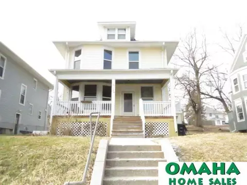 138 N 31st Ave, Omaha, NE 68131
