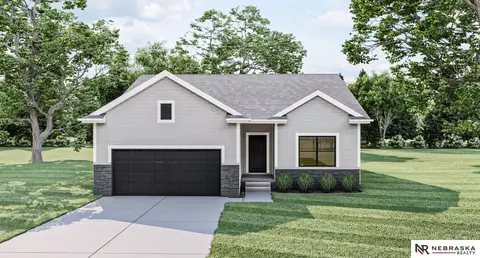 12203 S 111th Ave, Papillion, NE 68046