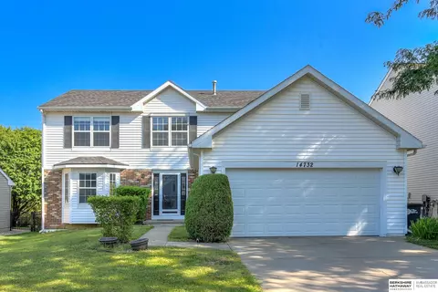 14732 Ames Ave, Omaha, NE 68116