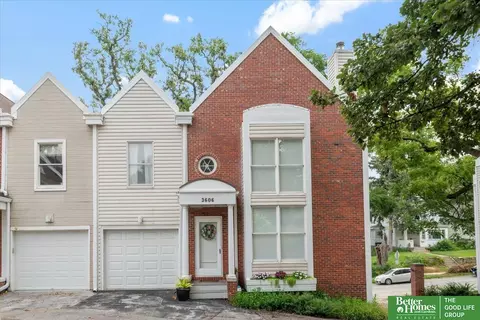 3606 Leavenworth Ct, Omaha, NE 68105