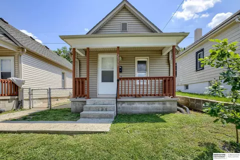 2555 Rees St, Omaha, NE 68105