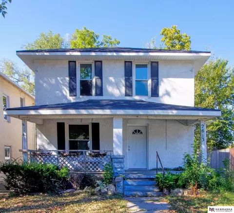 2613 N 43rd St, Lincoln, NE 68504