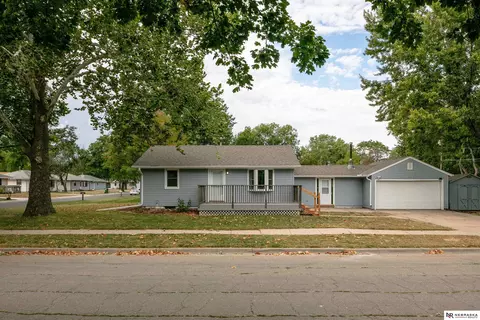3301 N 46th St, Lincoln, NE 68504