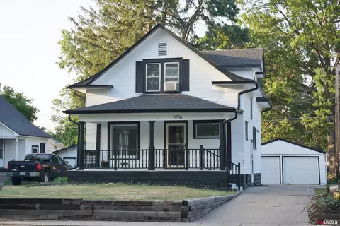 3236 Mohawk St, Lincoln, NE 68510