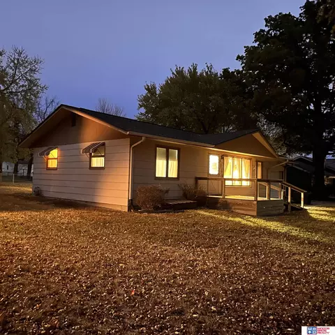1115 L St, Fairbury, NE 68352