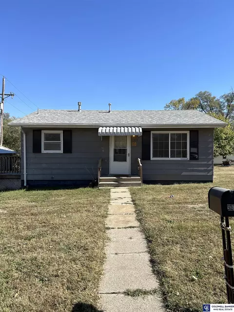 917 H St, Auburn, NE 68305