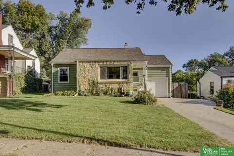 3916 Gordon St, Omaha, NE 68105