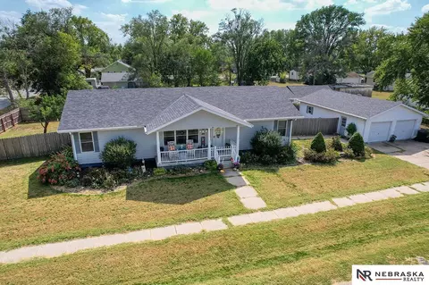 755 5th St, Greenwood, NE 68366