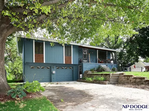 3415 S 162nd Cir, Omaha, NE 68130