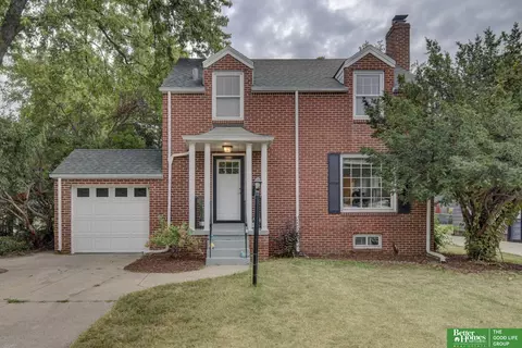 407 S 49 St, Omaha, NE 68132