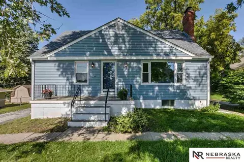 6304 Fowler Ave, Omaha, NE 68104