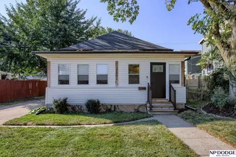3201 Marcy St, Omaha, NE 68105