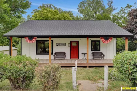 516 N 20th St, Nebraska City, NE 68410