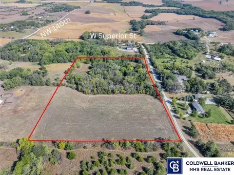 tbd W Superior St, Malcolm, NE 68524