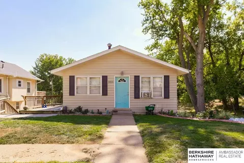 1015 1st Ave, Plattsmouth, NE 68048