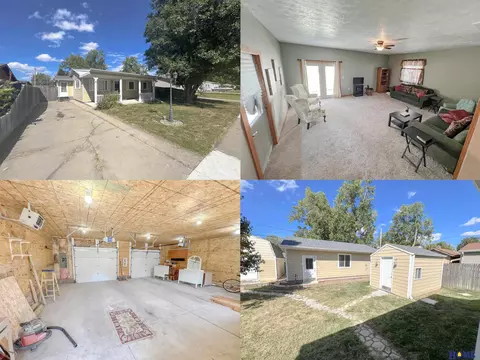 4420 Judson St, Lincoln, NE 68504