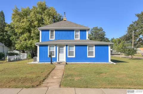 1506 Park St, Blair, NE 68008