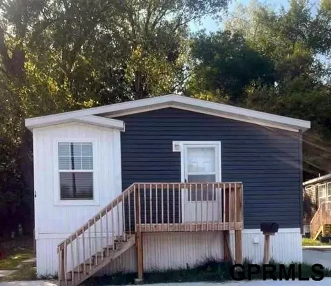 2902 Hancock St #LOT 18, Bellevue, NE 68005