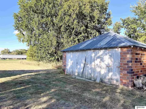 tbd Frances Ave, Fairbury, NE 68352
