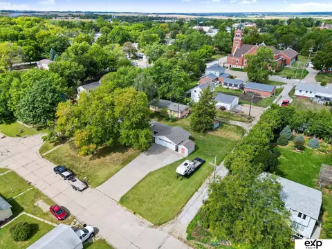 2319 N St, Auburn, NE 68305
