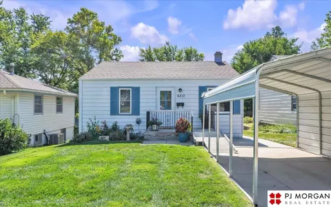 6317 Charles St, Omaha, NE 68132